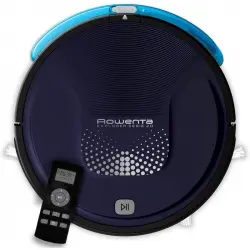 Rowenta Explorer Serie 20 Aqua RR6871WH Robot Aspirador Azul