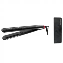 Rowenta K/Pro Stylist Karl Lagerfeld Plancha de Pelo Negra