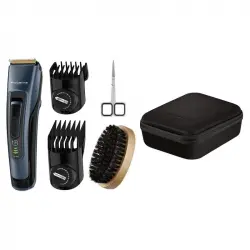 Rowenta Signature TN4500F1 Barbero + Kit Barba Larga