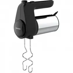 Sogo Batidora Amasadora 6 Velocidades 400W