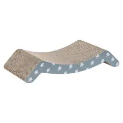 Tabla rascador beeztees Star - 44,5 x 21 x 8 cm (L x An x Al)