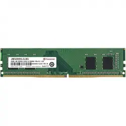 Transcend JetRam DDR4 3200MHz 8GB CL22