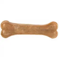 Trixie 2 Huesos Prensados Piel 75 gr