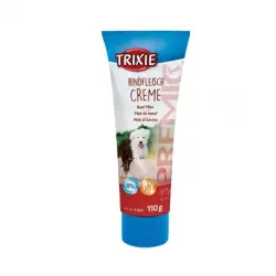 Trixie Premio para perros Crema de ternera 200 gr