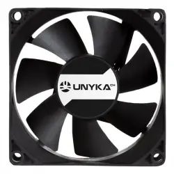 Unykach Server Ventilador 80mm