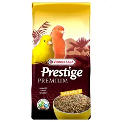 Versele-Laga Prestige Premium para canarios - 2,5 kg