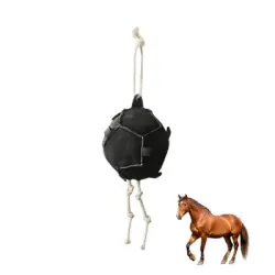 ZooVenture Bola de zanahoria para caballo - Artículo 1