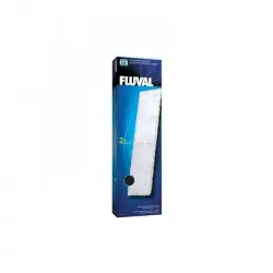 Recambio Carbón para filtro Serie U Fluval U4