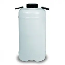 Bidón Con Asas 26 L Ø27x57 Cm