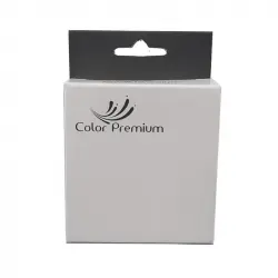 Color Premium Tinta Compatible con HP 301/301XL Negro