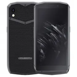 Cubot Pocket 4/64GB Negro Libre
