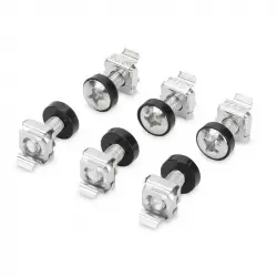 Digitus Kit de Montaje para Componentes de 483 mm (19'')