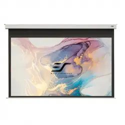 Elite Screens Evanesce B Series Pantalla de Proyección Eléctrica 100" Formato 16:9