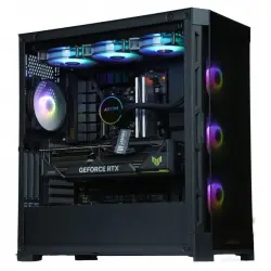 Epical-Q Great Incar AMD Ryzen 9 7950X/64GB/4TB + 2TB SSD/RTX 4090