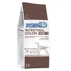 Forza10 Active Line Intestinal Colon Fase 1 para perros - 10 kg