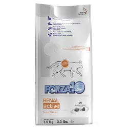 Forza10 Renal Active Feline - 1,5 kg