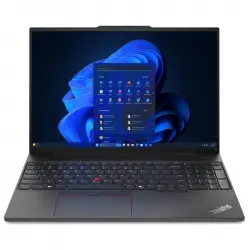 Lenovo ThinkPad E16 Gen 2 Intel Core Ultra 5 125U/16GB/512GB SSD/16"