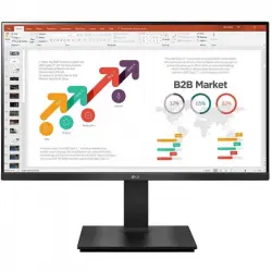 LG 24BP450Y-B 23.8" LED IPS FullHD FreeSync