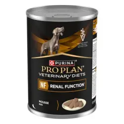 PURINA PRO PLAN Veterinary Diets Canine Mousse NF Renal - 400 g