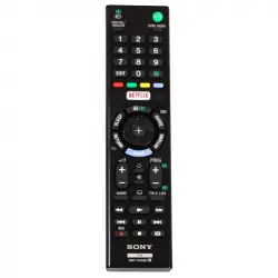 Sony RMT-TX102D Mando a Distancia Universal Compatible con Televisores Sony