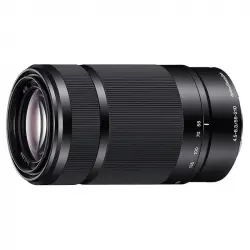 Sony SEL55210 55-210mm F4.5-6.3 APSC Montura Tipo E