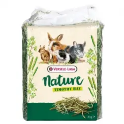 Versele-Laga Nature Timothy heno para roedores