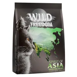 Wild Freedom Spirit of Asia - 400 g