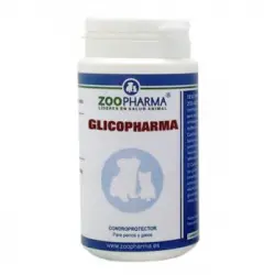 Zoopharma Glicopharma Condroprotector, 90 Tabletas