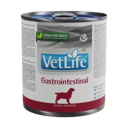 0.3 KG Farmina Vet Life Gastrointestinal lata para perros