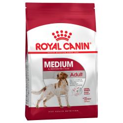 Pienso para perros razas medianas Royal Canin Medium Adult 15 Kg