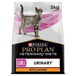 Pro Plan UR Urinary Feline (Pollo) 5 Kg.