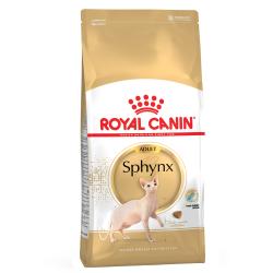 Royal Canin Feline Sphynx 33 2 kg