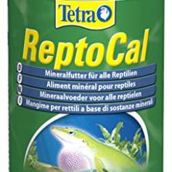 Tetra Reptocal