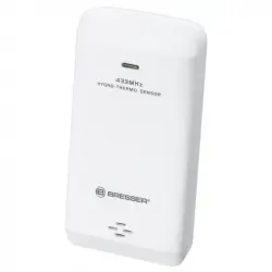 Bresser Sensor Exterior 8 Canales para Estaciones Bresser