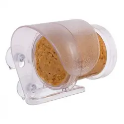 Comedero Flutter Para Ventana Comedero Para Botes