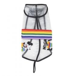 Disney Pride Chubasquero para perros