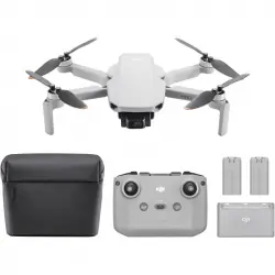 DJI Mini 2 SE Fly More Combo