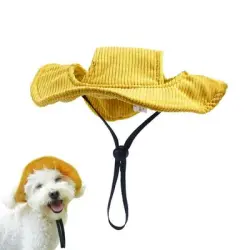 FurryFusion gorro para mascotas - L