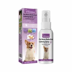 FurryFusion Spray calmante para animales 50 ml - Artículo 1