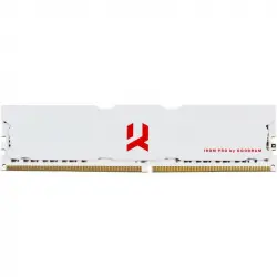 GoodRam IRDM PRO DDR4 Crimson White 3600MHz 8GB CL18