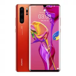 Huawei P30 Pro 8/128GB Amber Sunrise Libre