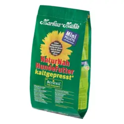 Markus Mühle NaturNah pienso para perros Mini - 1,5 kg
