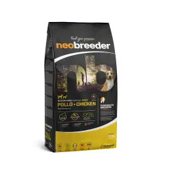 Neobreeder Adult Chicken Med-Maxi 12kg