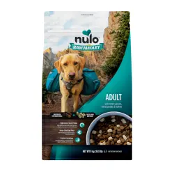 Nulo Raw Medley Salmón Boniato y Pavo Pienso para perros - 9 kg