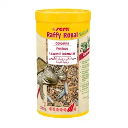Sera Raffy Royal 1 l