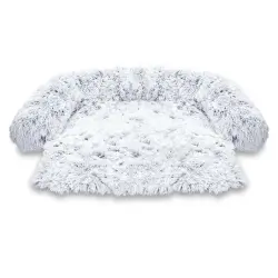 Sofa Cloud Waterproof cama para perros - 100 x 88 x 15 cm (L x An x Al)
