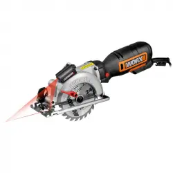 Worx WX427 Worsaw XL Sierra Circular 710W