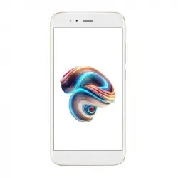Xiaomi Mi A1 4Gb/32Gb Dorado Dual Sim