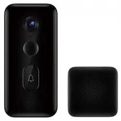 Xiaomi Smart Doorbell 3 Timbre Inteligente con Cámara
