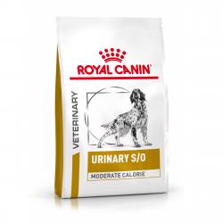 Royal Canin Urinary S/O Moderate Calorie 6.5 Kg.